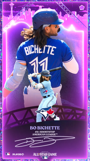 Bo Bichette 直筆サインカード 99シリ 61ZiEQcS10L._UF350,350_QL50_.jpg