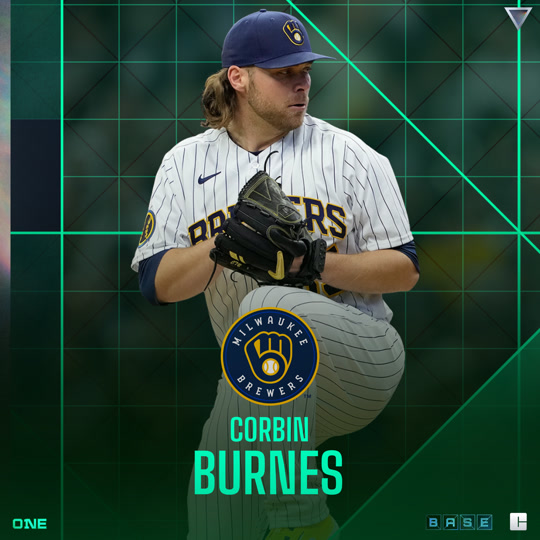 Corbin Burnes