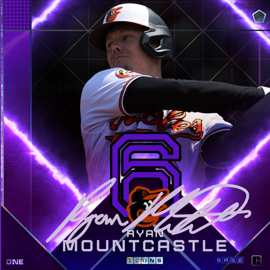 Ryan Mountcastle