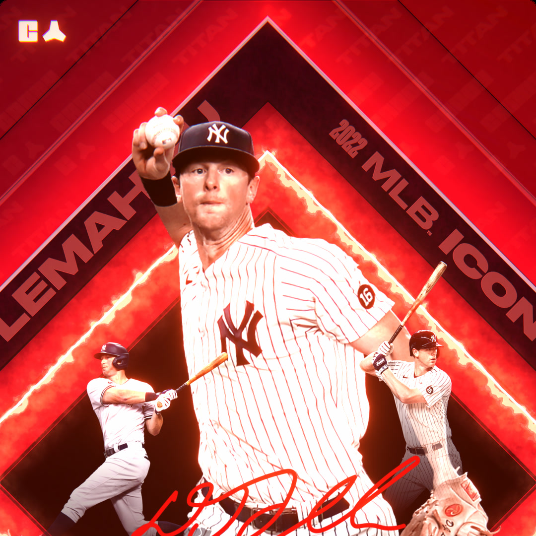 DJ LeMahieu