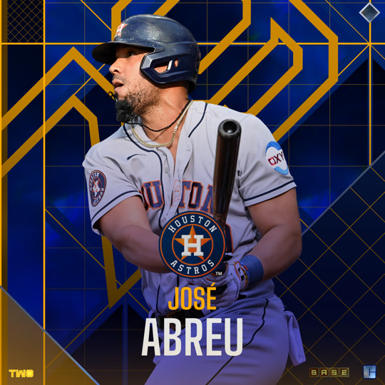José Abreu