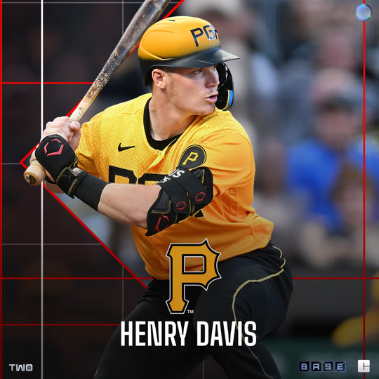 Henry Davis