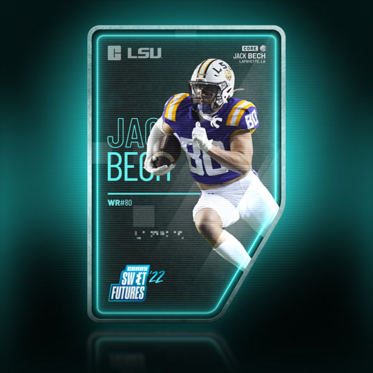 Jack Bech