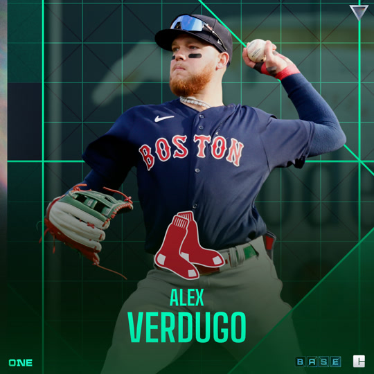 Alex Verdugo