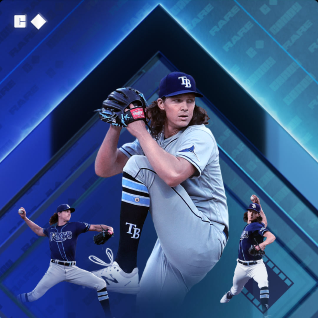 Tyler Glasnow