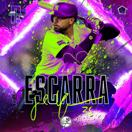 J.C. Escarra