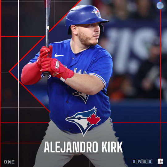 Alejandro Kirk