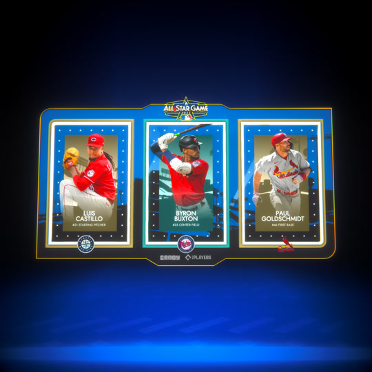 2022 Tricon Castillo Buxton Goldschmidt