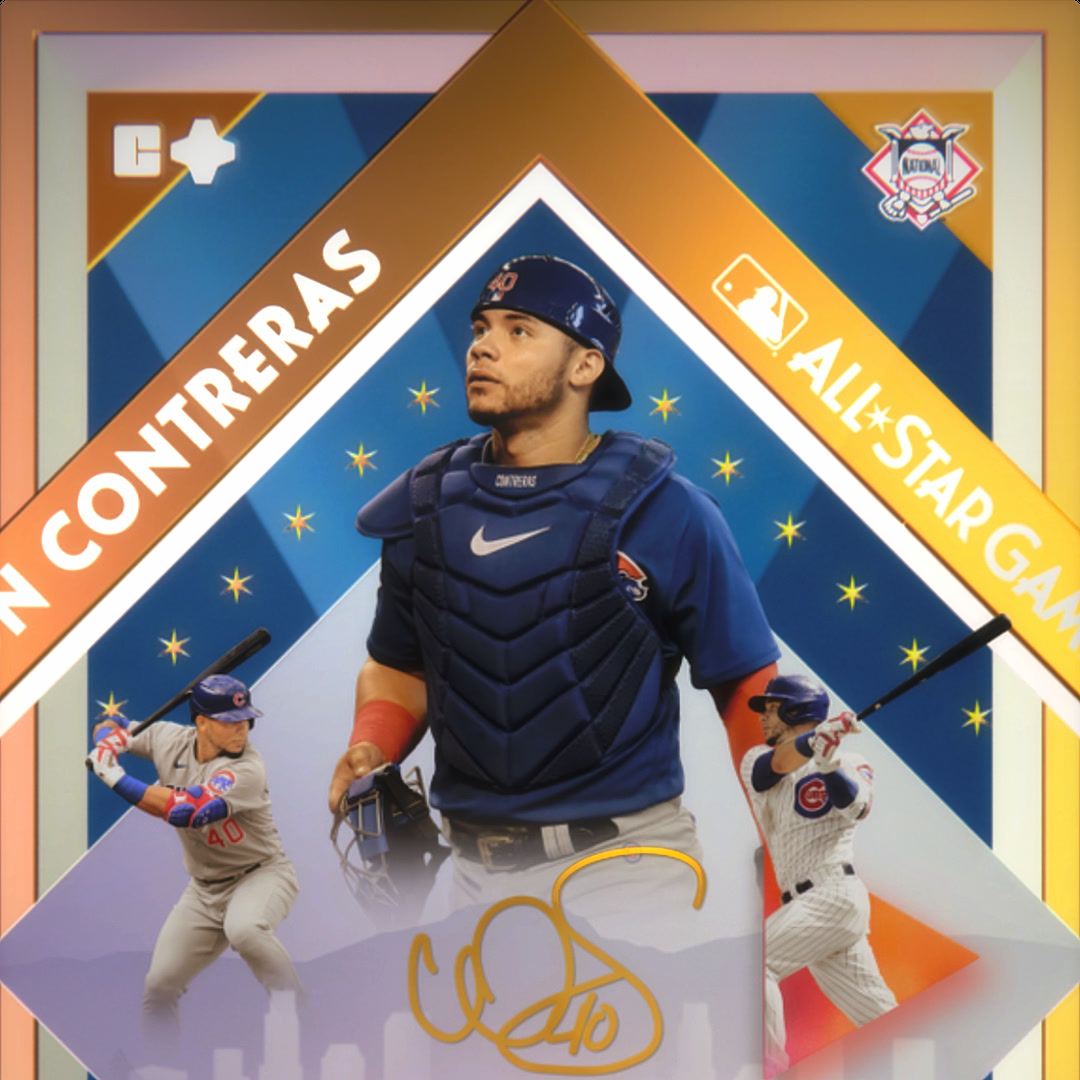 Willson Contreras
