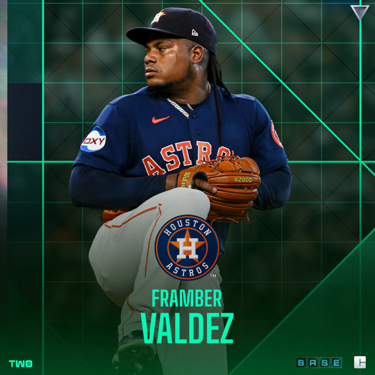 Framber Valdez