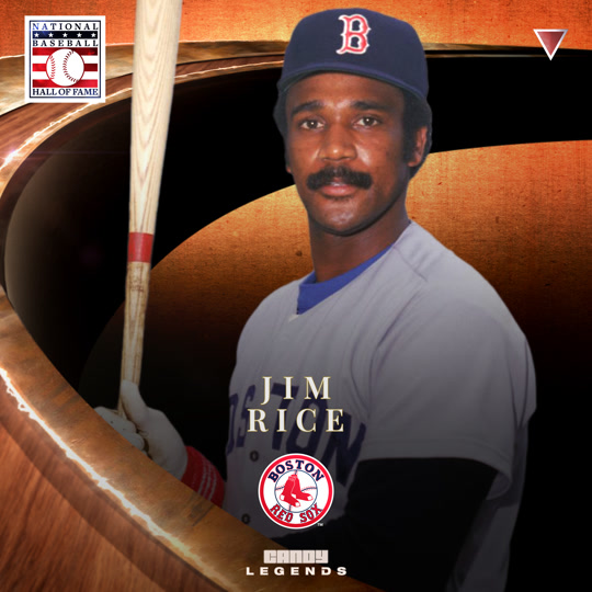 Jim Rice