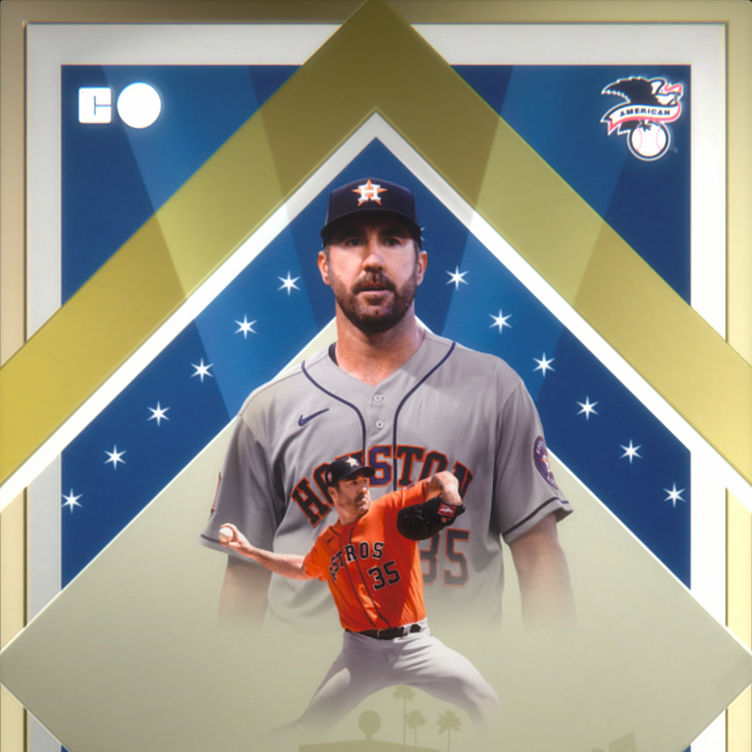 Justin Verlander