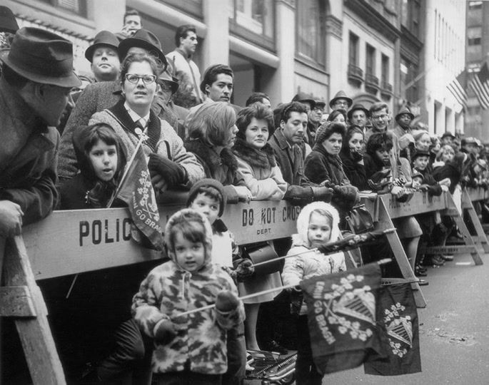Peter Keegan: St. Patricks Day (1973)