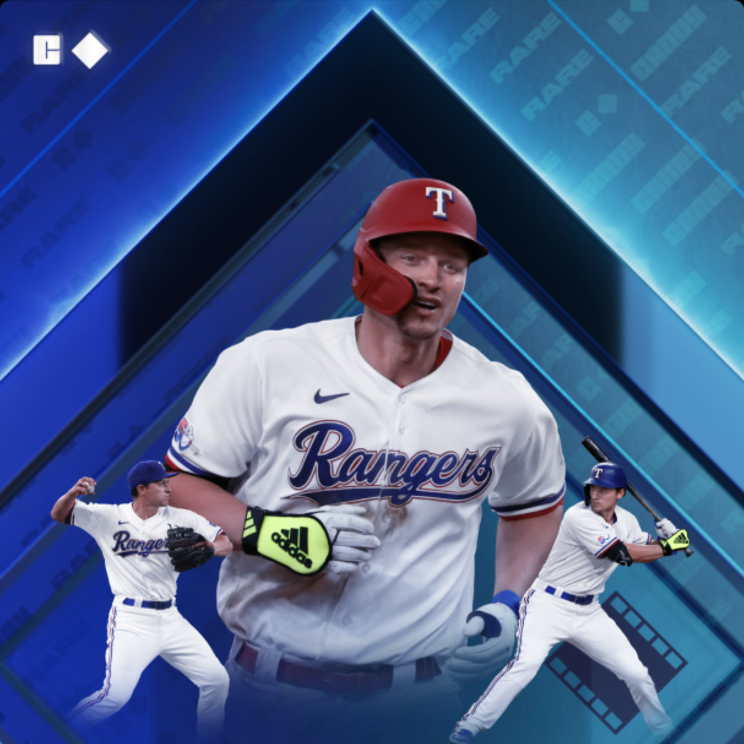 Corey Seager