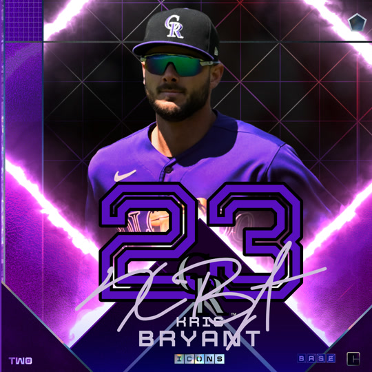 Kris Bryant