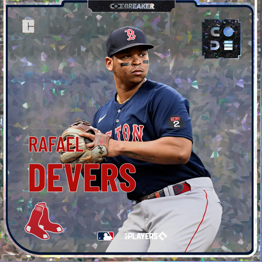Rafael Devers
