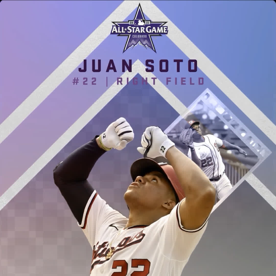 Juan Soto