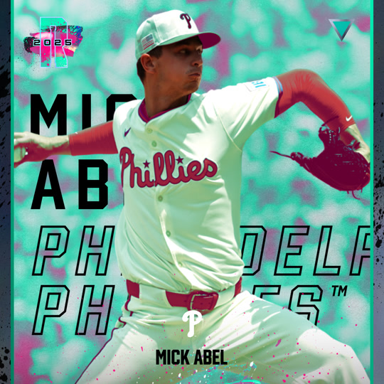 Mick Abel