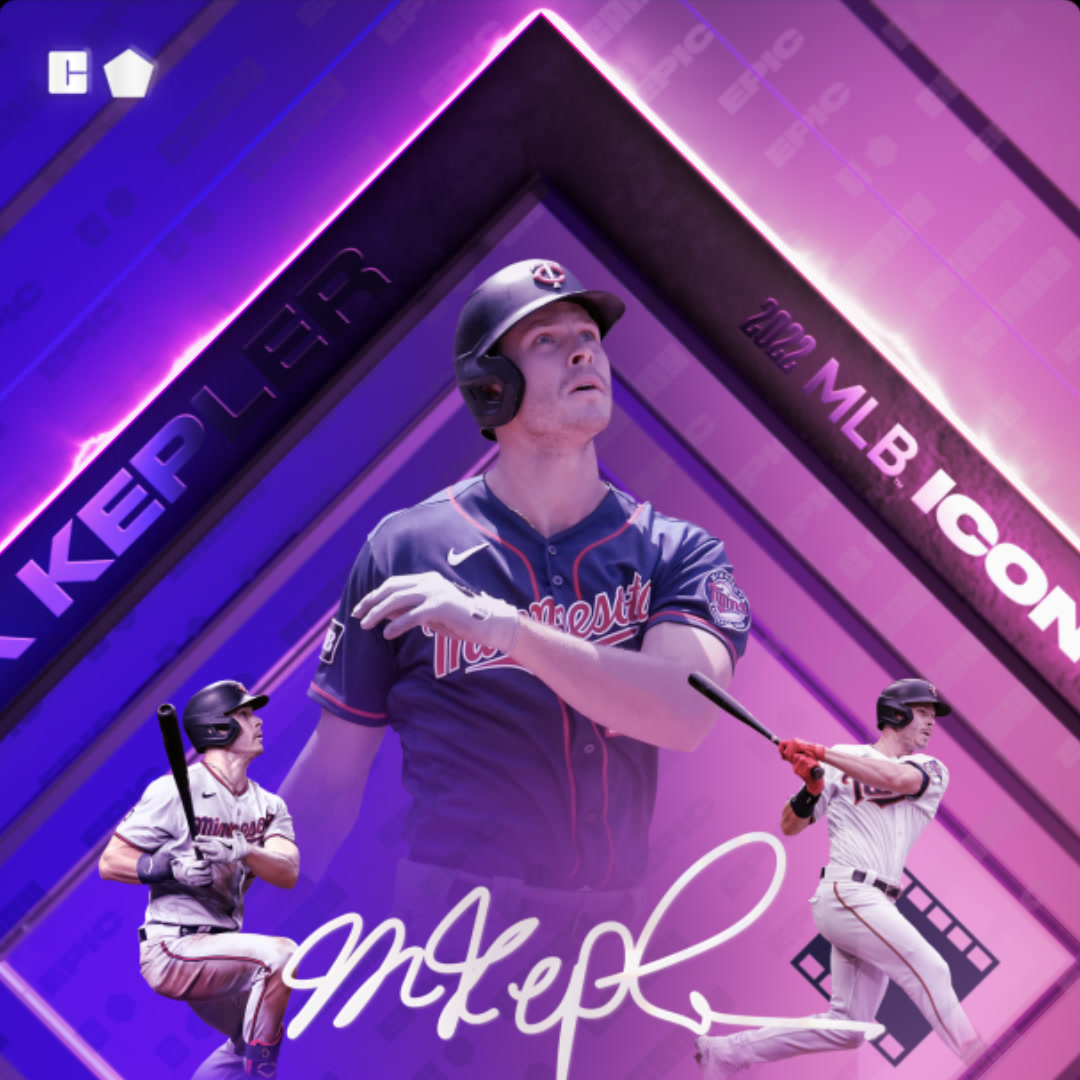 Max Kepler