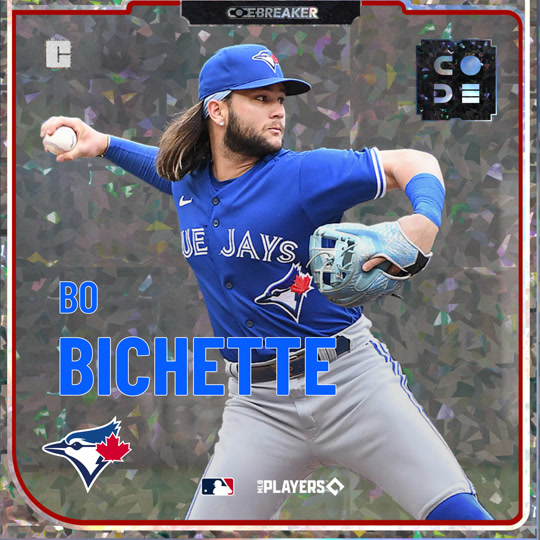 Bo Bichette