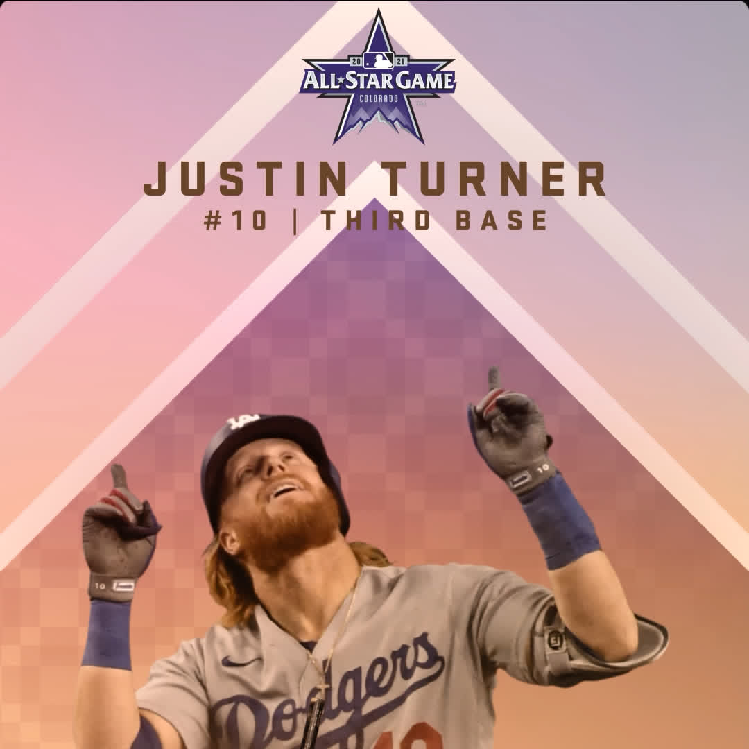 Justin Turner