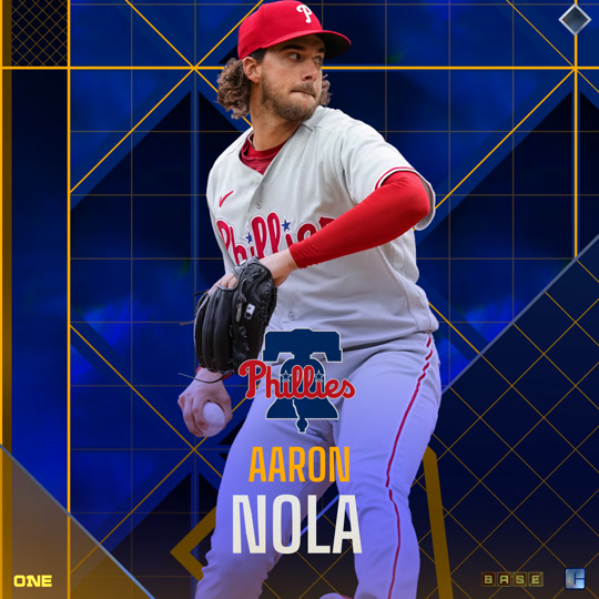 Aaron Nola