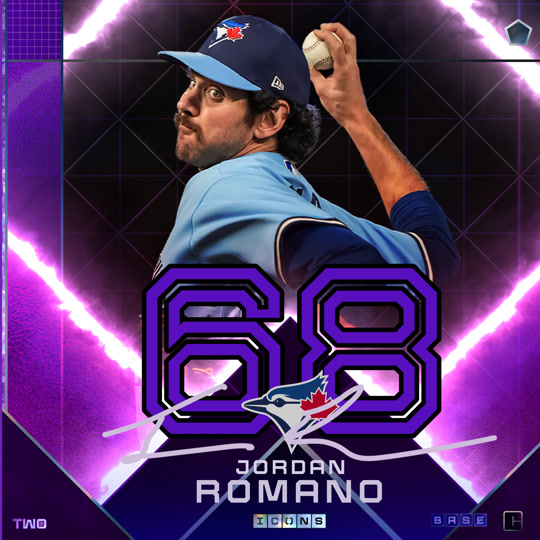 Jordan Romano