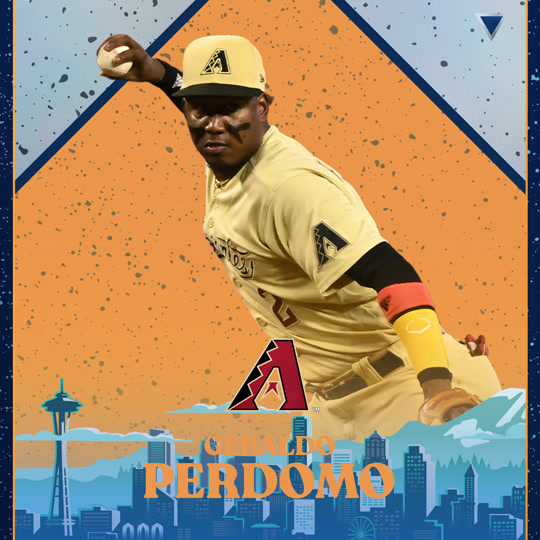 Geraldo Perdomo