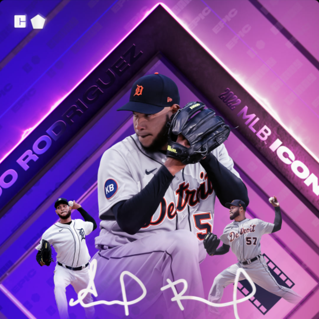 Eduardo Rodriguez