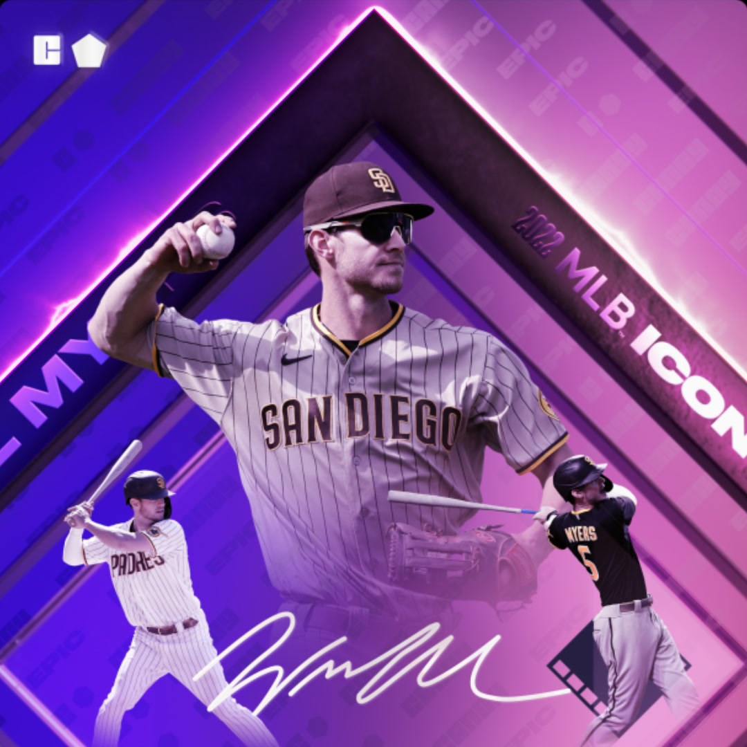 Wil Myers