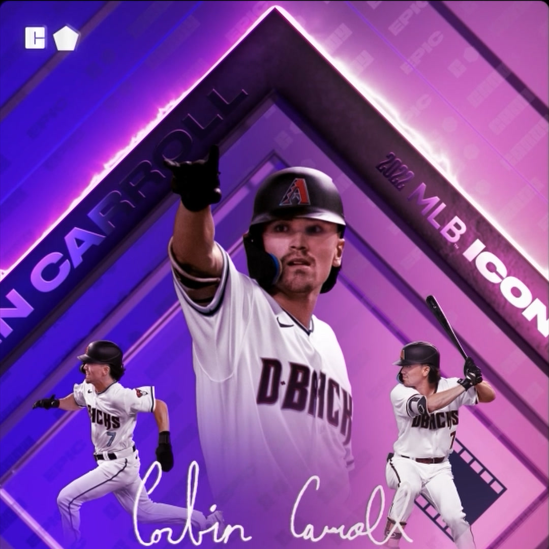 Corbin Carroll