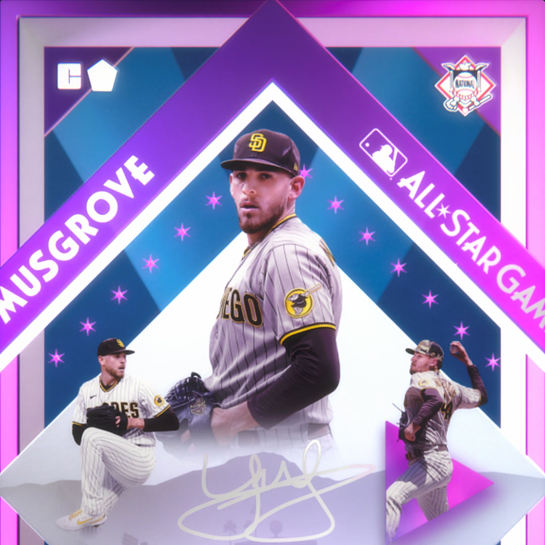 Joe Musgrove