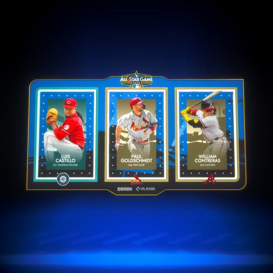 2022 Tricon Castillo Goldschmidt Contreras