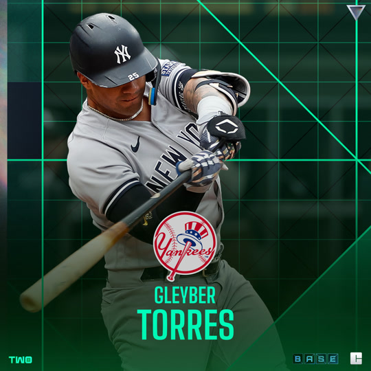Gleyber Torres