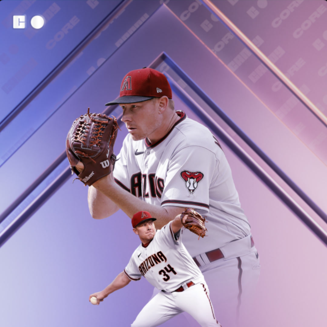 Mark Melancon