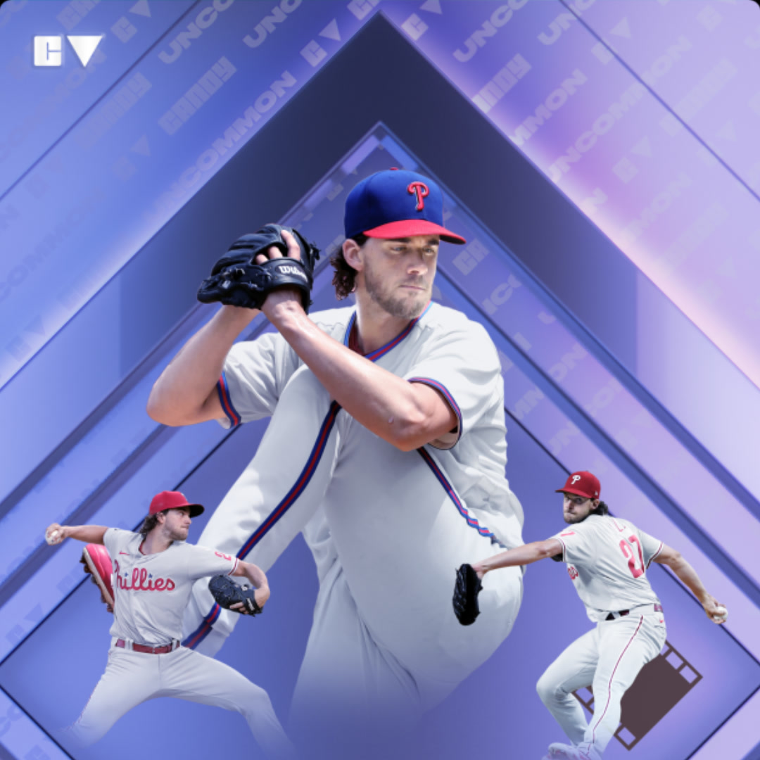 Aaron Nola