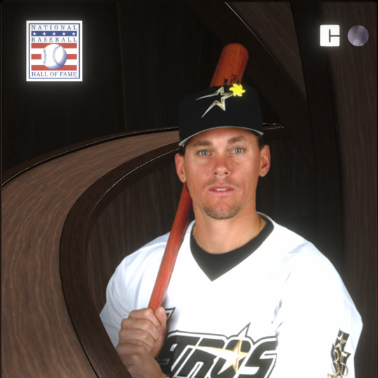 Craig Biggio