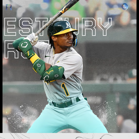 Esteury Ruiz