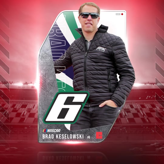 Brad Keselowski