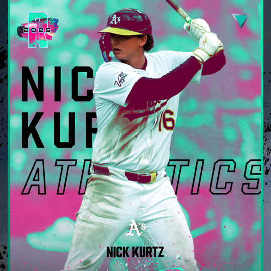 Nick Kurtz