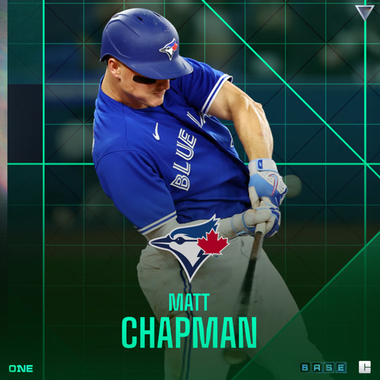 Matt Chapman