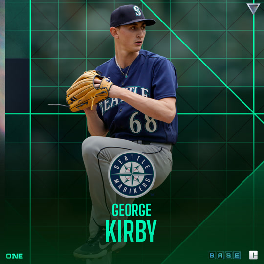 George Kirby