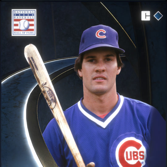 Ryne Sandberg