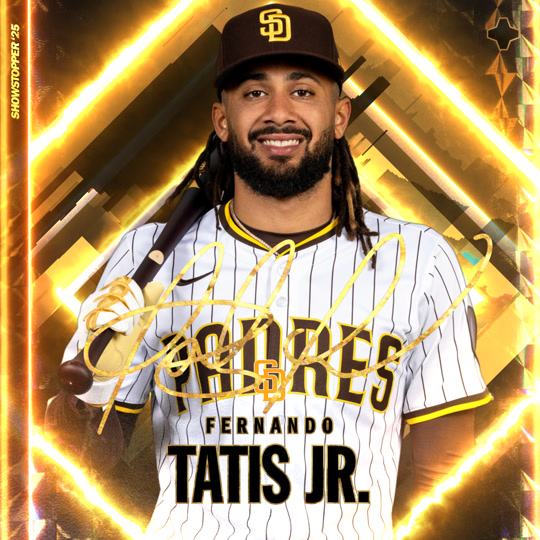Fernando Tatis Jr.