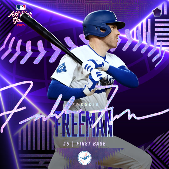 Freddie Freeman