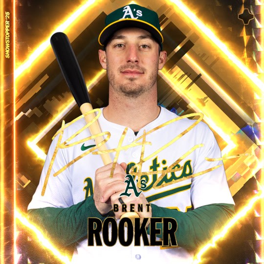 Brent Rooker