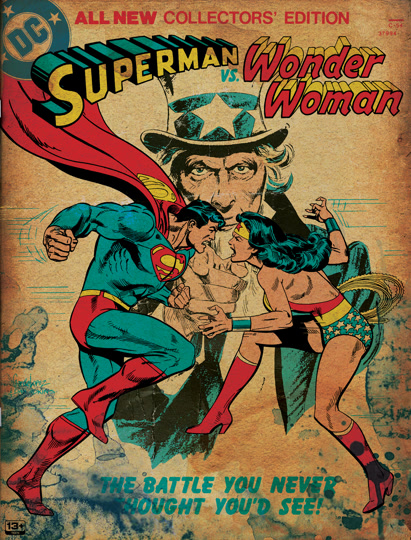 All New Collectors' Edition (1977-1980) #54
