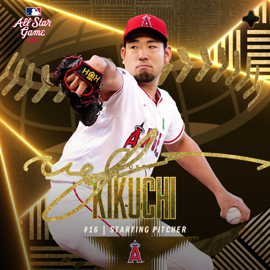 Yusei Kikuchi