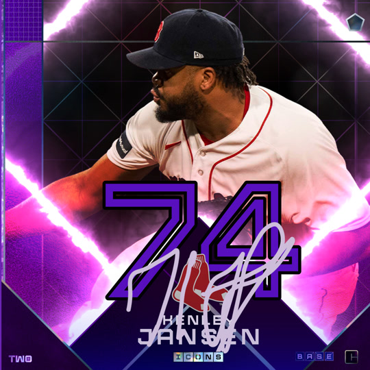 Kenley Jansen