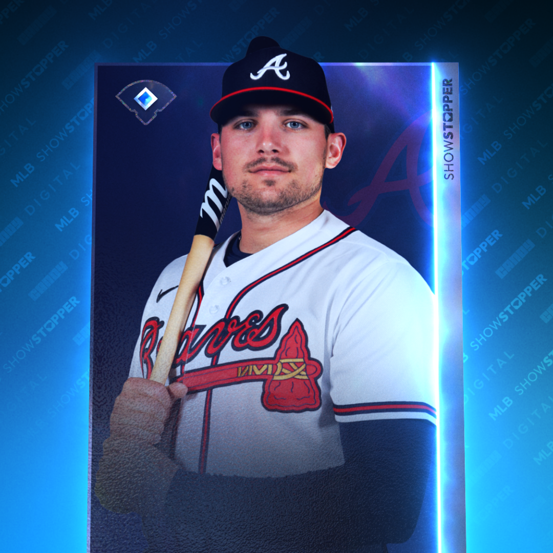 Austin Riley 